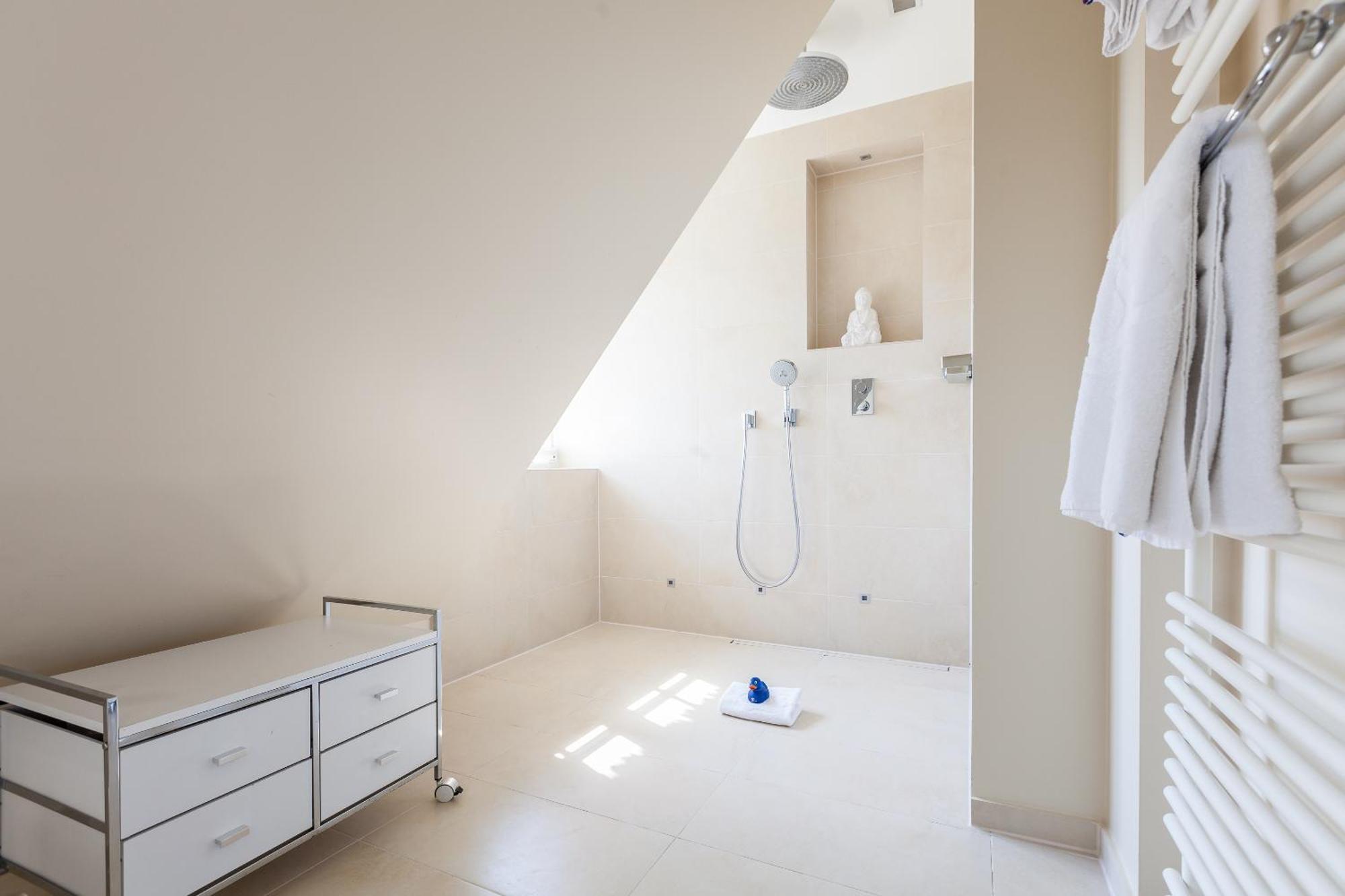 Suennaklaas Apartment Wenningstedt-Braderup
