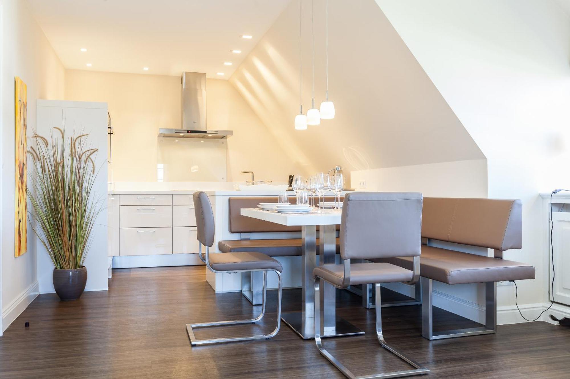 Apartment Suennaklaas